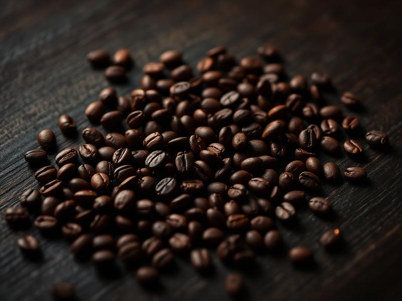 Premium beans